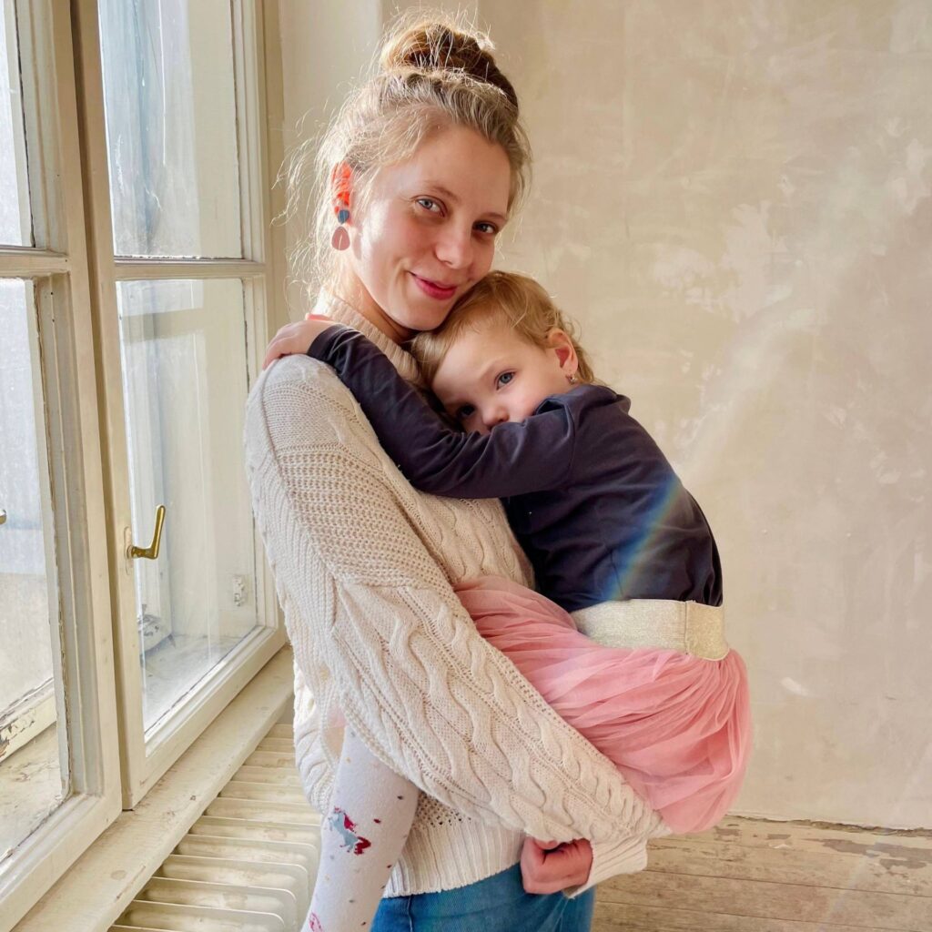 Doula Veronika
